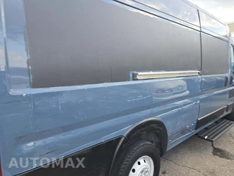2019 Ram ProMaster 3500 Cargo Van High Roof 159.0" WB - miniatura 24