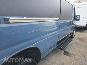 2019 Ram ProMaster 3500 Cargo Van High Roof 159.0" WB - miniatura 25