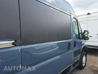 2019 Ram ProMaster 3500 Cargo Van High Roof 159.0" WB - miniatura 26