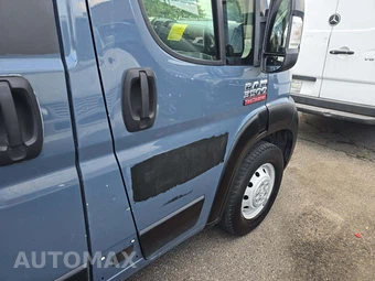 2019 Ram ProMaster 3500 Cargo Van High Roof 159.0" WB - miniatura 27