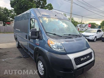 2019 Ram ProMaster 3500 Cargo Van High Roof 159.0" WB - miniatura 4