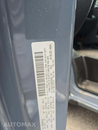 2019 Ram ProMaster 3500 Cargo Van High Roof 159.0" WB - miniatura 5