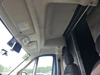2019 Ram ProMaster 3500 Cargo Van High Roof 159.0" WB – miniatura 17