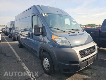 2019 Ram ProMaster 3500 Cargo Van High Roof 159.0" WB – miniatura 3