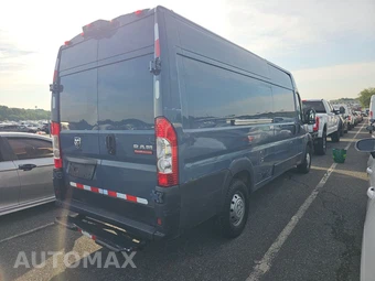 2019 Ram ProMaster 3500 Cargo Van High Roof 159.0" WB – miniatura 4