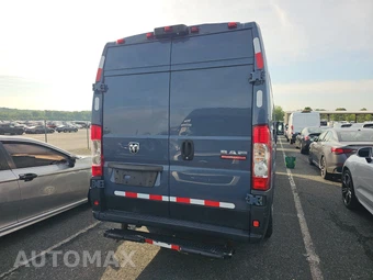 2019 Ram ProMaster 3500 Cargo Van High Roof 159.0" WB – miniatura 5