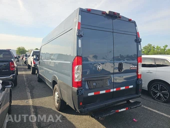 2019 Ram ProMaster 3500 Cargo Van High Roof 159.0" WB – miniatura 6