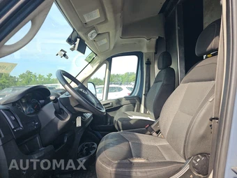 2019 Ram ProMaster 3500 Cargo Van High Roof 159.0" WB – miniatura 7