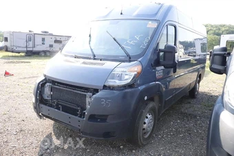 2019 Ram ProMaster 3500 Cargo Van High Roof 159.0" WB — samochód z USA z aukcji Manheim, oferta Kup Teraz w AUTOMAX