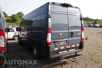 2019 Ram ProMaster 3500 Cargo Van High Roof 159.0" WB – miniatura 3