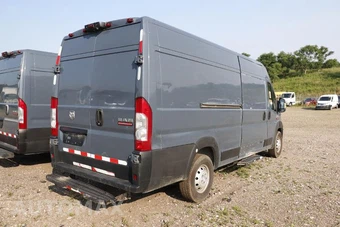 2019 Ram ProMaster 3500 Cargo Van High Roof 159.0" WB – miniatura 4