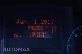 2019 Ram ProMaster 3500 Cargo Van High Roof 159.0" WB – miniatura 8