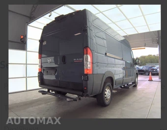 2019 Ram ProMaster 3500 Cargo Van High Roof 159.0" WB - miniatura 2