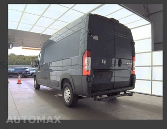 2019 Ram ProMaster 3500 Cargo Van High Roof 159.0" WB - miniatura 3