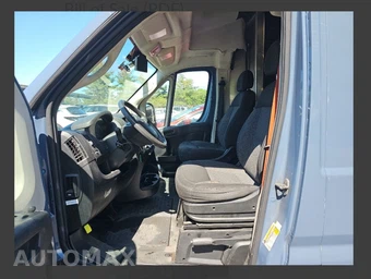 2019 Ram ProMaster 3500 Cargo Van High Roof 159.0" WB - miniatura 7