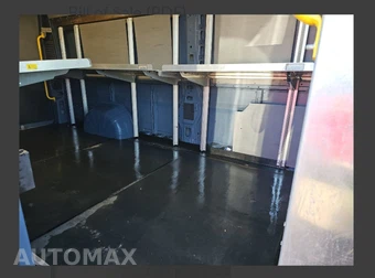 2019 Ram ProMaster 3500 Cargo Van High Roof 159.0" WB - miniatura 8