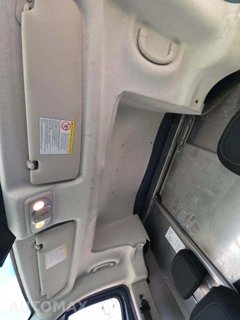 2019 Ram ProMaster 3500 Cargo Van High Roof 159.0" WB - miniatura 11
