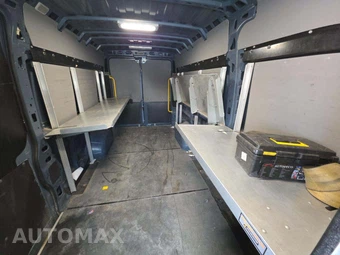 2019 Ram ProMaster 3500 Cargo Van High Roof 159.0" WB - miniatura 13