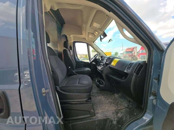 2019 Ram ProMaster 3500 Cargo Van High Roof 159.0" WB - miniatura 18