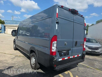 2019 Ram ProMaster 3500 Cargo Van High Roof 159.0" WB - miniatura 2