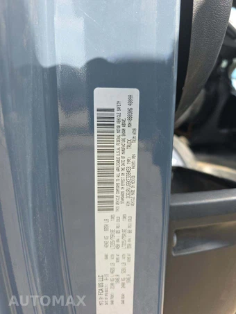 2019 Ram ProMaster 3500 Cargo Van High Roof 159.0" WB - miniatura 5