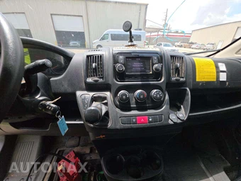 2019 Ram ProMaster 3500 Cargo Van High Roof 159.0" WB - miniatura 10