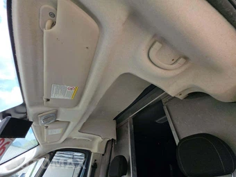 2019 Ram ProMaster 3500 Cargo Van High Roof 159.0" WB - miniatura 11