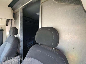 2019 Ram ProMaster 3500 Cargo Van High Roof 159.0" WB - miniatura 13