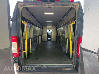 2019 Ram ProMaster 3500 Cargo Van High Roof 159.0" WB - miniatura 14