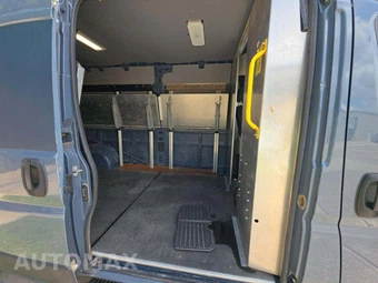 2019 Ram ProMaster 3500 Cargo Van High Roof 159.0" WB - miniatura 16