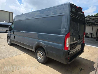 2019 Ram ProMaster 3500 Cargo Van High Roof 159.0" WB - miniatura 2