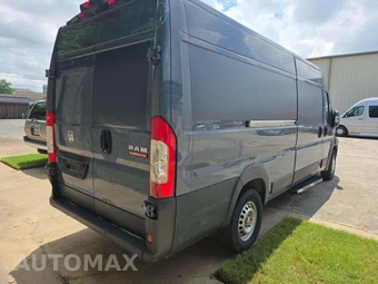 2019 Ram ProMaster 3500 Cargo Van High Roof 159.0" WB - miniatura 3
