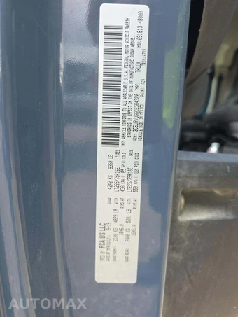 2019 Ram ProMaster 3500 Cargo Van High Roof 159.0" WB - miniatura 5