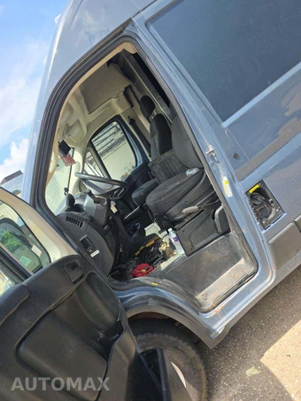 2019 Ram ProMaster 3500 Cargo Van High Roof 159.0" WB - miniatura 6