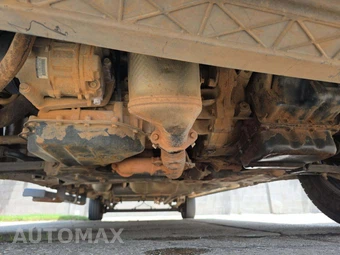 2019 Ram ProMaster 3500 Cargo Van High Roof 159.0" WB - miniatura 7