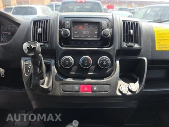 2019 Ram ProMaster 3500 Cargo Van High Roof 159.0" WB - miniatura 11
