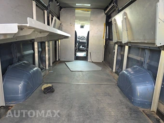 2019 Ram ProMaster 3500 Cargo Van High Roof 159.0" WB - miniatura 15