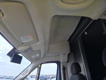 2019 Ram ProMaster 3500 Cargo Van High Roof 159.0" WB - miniatura 16