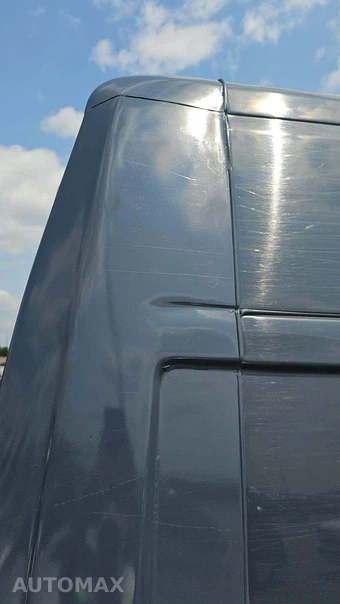 2019 Ram ProMaster 3500 Cargo Van High Roof 159.0" WB - miniatura 20