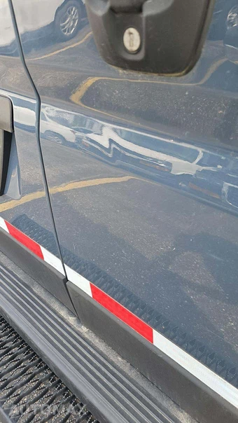 2019 Ram ProMaster 3500 Cargo Van High Roof 159.0" WB - miniatura 21