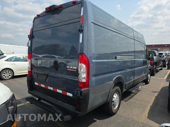 2019 Ram ProMaster 3500 Cargo Van High Roof 159.0" WB - miniatura 4