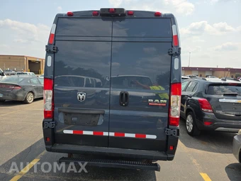 2019 Ram ProMaster 3500 Cargo Van High Roof 159.0" WB - miniatura 5