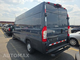 2019 Ram ProMaster 3500 Cargo Van High Roof 159.0" WB - miniatura 6