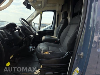 2019 Ram ProMaster 3500 Cargo Van High Roof 159.0" WB - miniatura 7