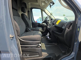 2019 Ram ProMaster 3500 Cargo Van High Roof 159.0" WB - miniatura 8