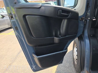 2019 Ram ProMaster 3500 Cargo Van High Roof 159.0" WB - miniatura 9