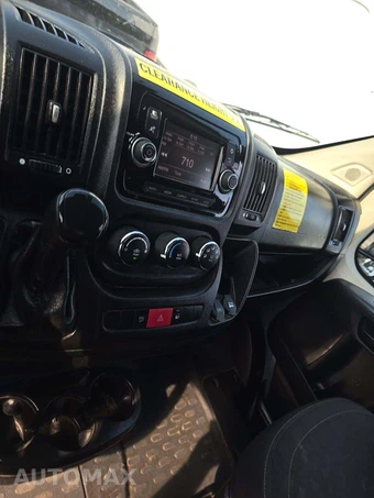 2019 Ram ProMaster 3500 Cargo Van High Roof 159.0" WB - miniatura 10