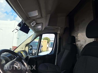 2019 Ram ProMaster 3500 Cargo Van High Roof 159.0" WB - miniatura 11