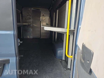2019 Ram ProMaster 3500 Cargo Van High Roof 159.0" WB - miniatura 13