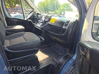 2019 Ram ProMaster 3500 Cargo Van High Roof 159.0" WB - miniatura 16